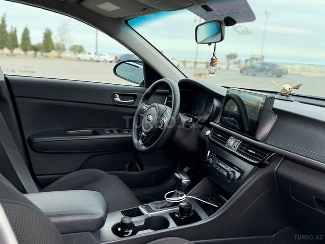 Kia Optima 2016, 275,198 km - 1.6 л - Sumqayıt