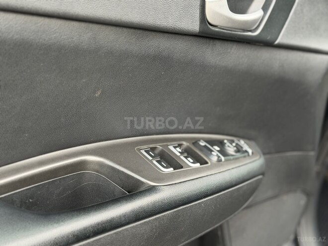 Kia Optima 2016, 275,198 km - 1.6 л - Sumqayıt