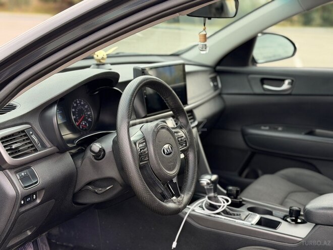 Kia Optima 2016, 275,198 km - 1.6 л - Sumqayıt