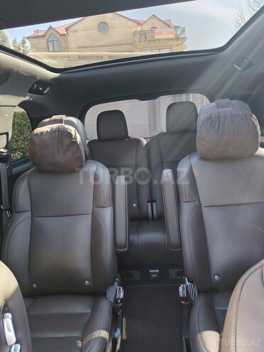 Li Auto L9 2023, 51,000 km - 1.5 l - Bakı
