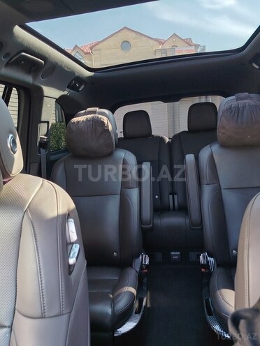 Li Auto L9 2023, 51,000 km - 1.5 l - Bakı