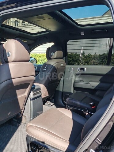 Li Auto L9 2023, 51,000 km - 1.5 l - Bakı