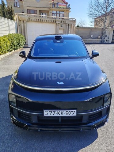 Li Auto L9 2023, 51,000 km - 1.5 l - Bakı