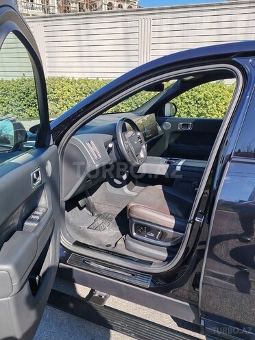 Li Auto L9 2023, 51,000 km - 1.5 l - Bakı