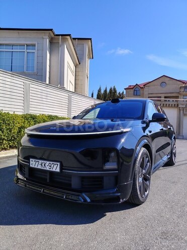 Li Auto L9 2023, 51,000 km - 1.5 l - Bakı
