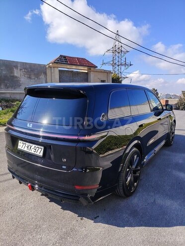 Li Auto L9 2023, 51,000 km - 1.5 l - Bakı