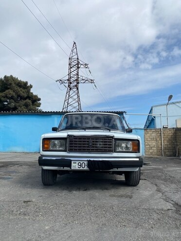 LADA (VAZ) 2107 2009, 77,000 km - 1.6 l - Bakı