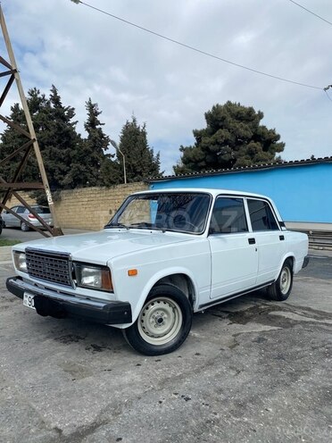 LADA (VAZ) 2107 2009, 77,000 km - 1.6 l - Bakı