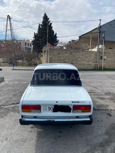 LADA (VAZ) 2107 2009, 77,000 km - 1.6 l - Bakı