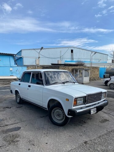 LADA (VAZ) 2107 2009, 77,000 km - 1.6 l - Bakı
