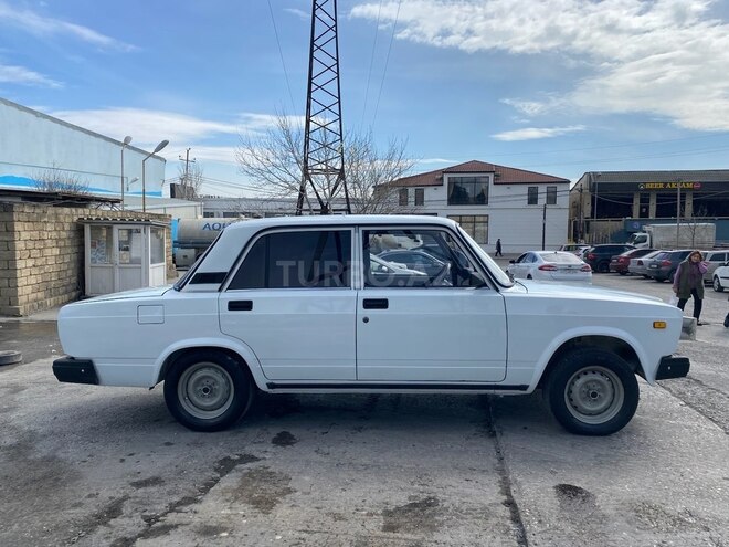 LADA (VAZ) 2107 2009, 77,000 km - 1.6 l - Bakı