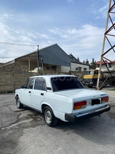 LADA (VAZ) 2107 2009, 77,000 km - 1.6 l - Bakı
