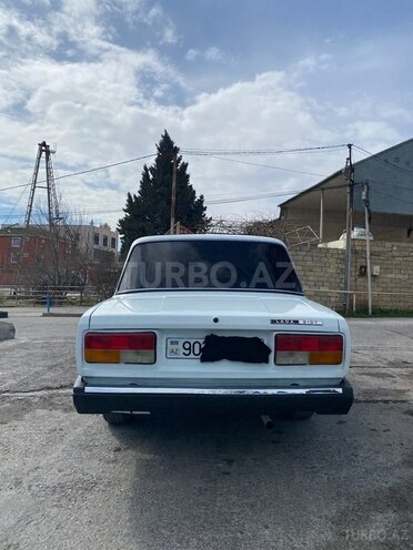 LADA (VAZ) 2107 2009, 77,000 km - 1.6 l - Bakı