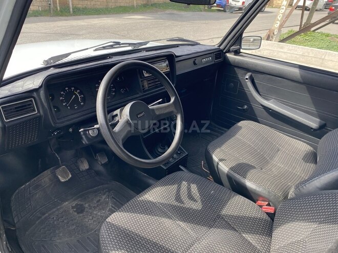 LADA (VAZ) 2107 2009, 77,000 km - 1.6 l - Bakı