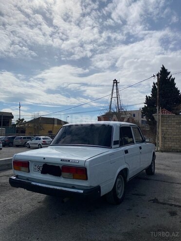 LADA (VAZ) 2107 2009, 77,000 km - 1.6 l - Bakı