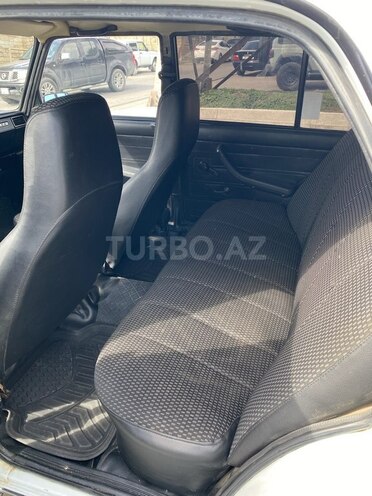 LADA (VAZ) 2107 2009, 77,000 km - 1.6 l - Bakı