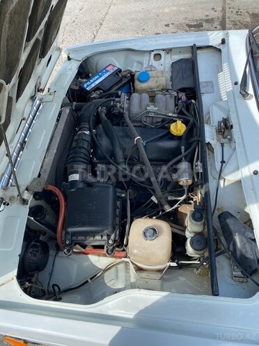 LADA (VAZ) 2107 2009, 77,000 km - 1.6 l - Bakı