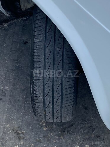 LADA (VAZ) 2107 2009, 77,000 km - 1.6 l - Bakı