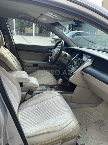 Nissan Teana 2006, 376,689 km - 2.4 l - Sumqayıt