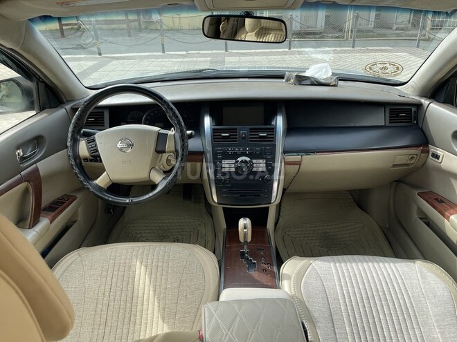 Nissan Teana 2006, 376,689 km - 2.4 l - Sumqayıt
