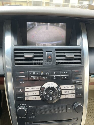 Nissan Teana 2006, 376,689 km - 2.4 l - Sumqayıt
