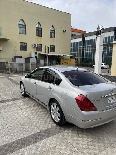Nissan Teana 2006, 376,689 km - 2.4 l - Sumqayıt