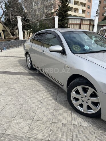 Nissan Teana 2006, 376,689 km - 2.4 l - Sumqayıt