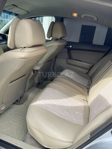 Nissan Teana 2006, 376,689 km - 2.4 l - Sumqayıt
