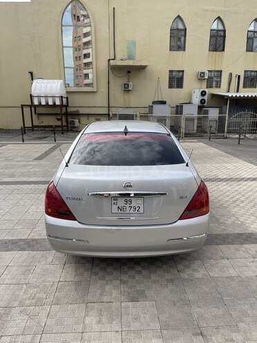Nissan Teana 2006, 376,689 km - 2.4 l - Sumqayıt
