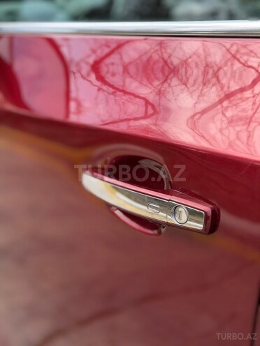 Chevrolet Cruze 2015, 165,000 km - 1.4 л - Bakı