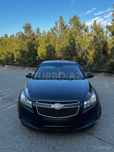 Chevrolet Cruze 2014, 300,000 km - 1.4 l - Bakı