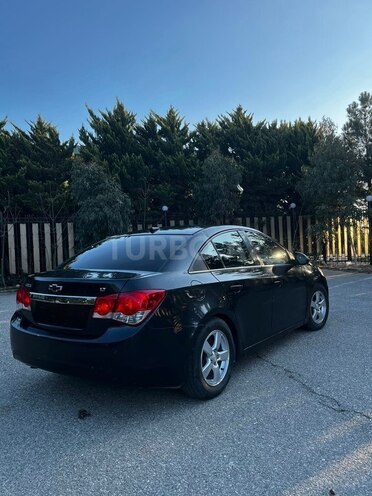 Chevrolet Cruze 2014, 300,000 km - 1.4 l - Bakı