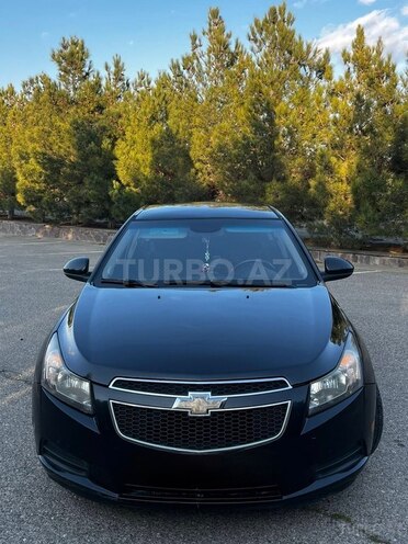 Chevrolet Cruze 2014, 300,000 km - 1.4 l - Bakı