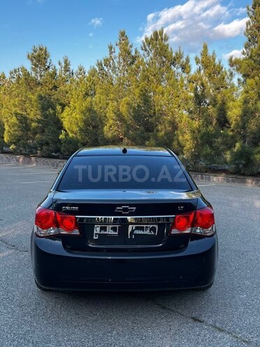 Chevrolet Cruze 2014, 300,000 km - 1.4 l - Bakı