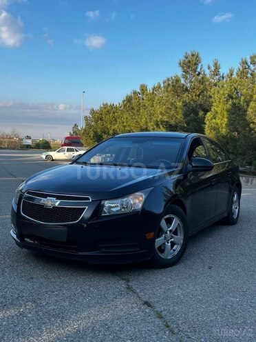 Chevrolet Cruze 2014, 300,000 km - 1.4 l - Bakı