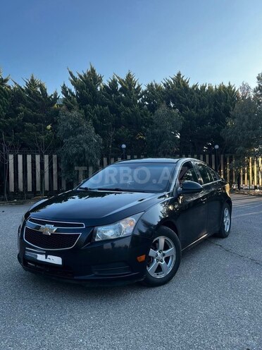 Chevrolet Cruze 2014, 300,000 km - 1.4 l - Bakı