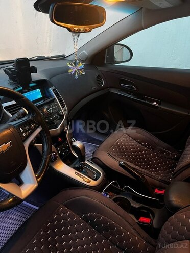 Chevrolet Cruze 2014, 300,000 km - 1.4 l - Bakı