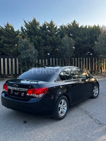 Chevrolet Cruze 2014, 300,000 km - 1.4 l - Bakı