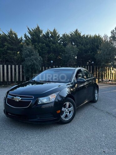 Chevrolet Cruze 2014, 300,000 km - 1.4 l - Bakı