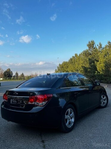 Chevrolet Cruze 2014, 300,000 km - 1.4 l - Bakı