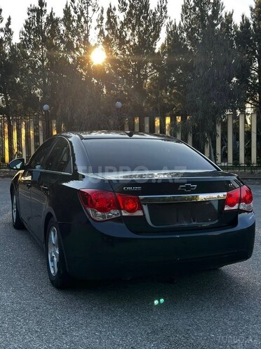 Chevrolet Cruze 2014, 300,000 km - 1.4 l - Bakı