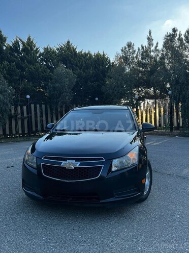 Chevrolet Cruze 2014, 300,000 km - 1.4 l - Bakı