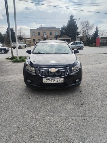 Chevrolet Cruze 2011, 321,000 km - 1.4 l - Bakı