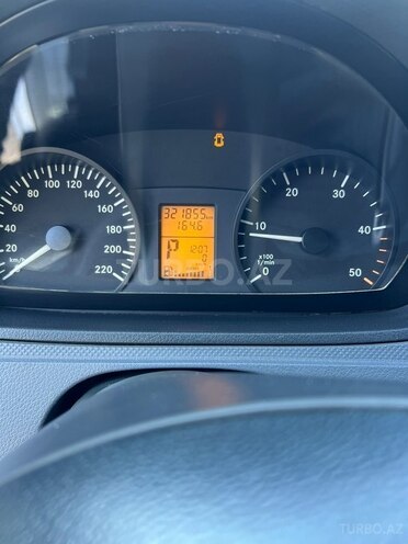 Mercedes  2008, 321,000 km - 2.1 l - Bakı