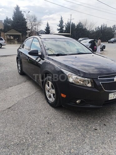 Chevrolet Cruze 2011, 321,000 km - 1.4 l - Bakı