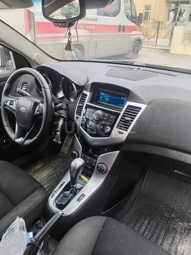 Chevrolet Cruze 2011, 321,000 km - 1.4 l - Bakı