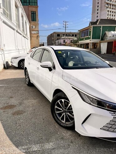 BYD Destroyer 05 2025, 35,000 km - 1.5 л - Bakı