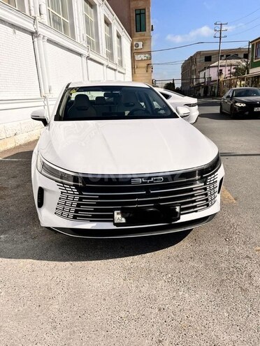 BYD Destroyer 05 2025, 35,000 km - 1.5 л - Bakı