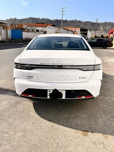 BYD Destroyer 05 2025, 35,000 km - 1.5 л - Bakı