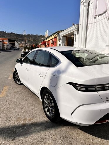 BYD Destroyer 05 2025, 35,000 km - 1.5 л - Bakı